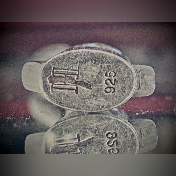 John Hardy Classic Chain Bracelets, Measurements, Per Request - Picture 6 of 17